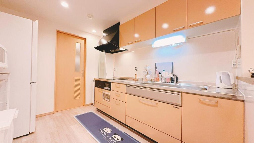 Nest osaka homestay