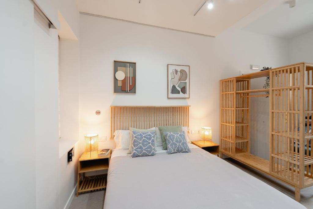 Mini Apartment Baélia Casa Íbera - Altamare