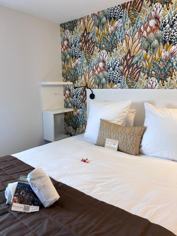 Hotel Arc-En-Ciel Colmar Contact Hotel – photo 24