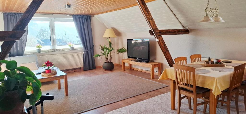 Ferienwohnung 