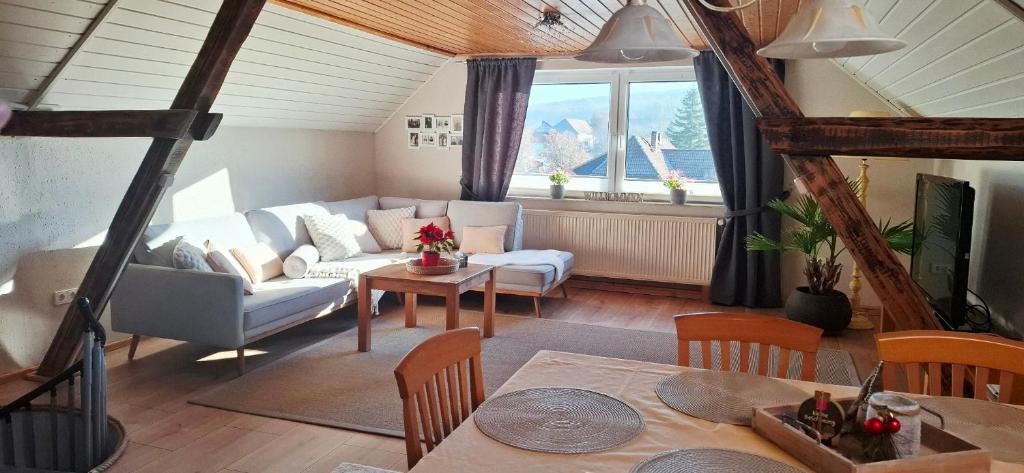Ferienwohnung 