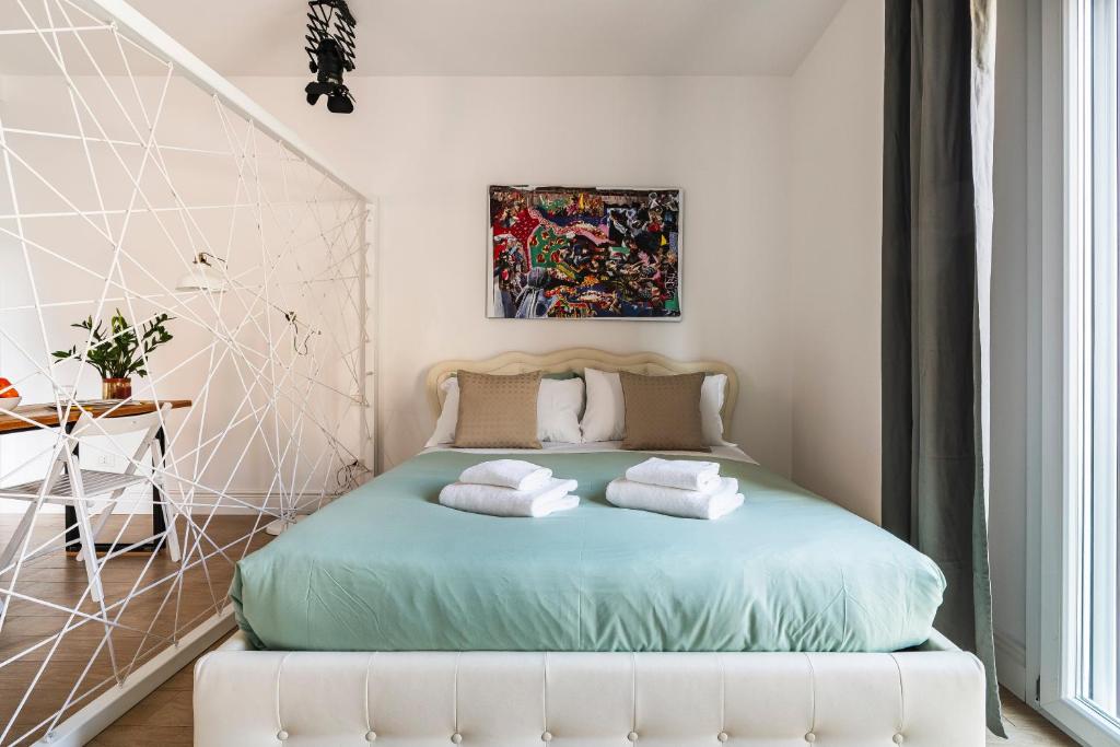 Senese Apartment By San Firenze Collection