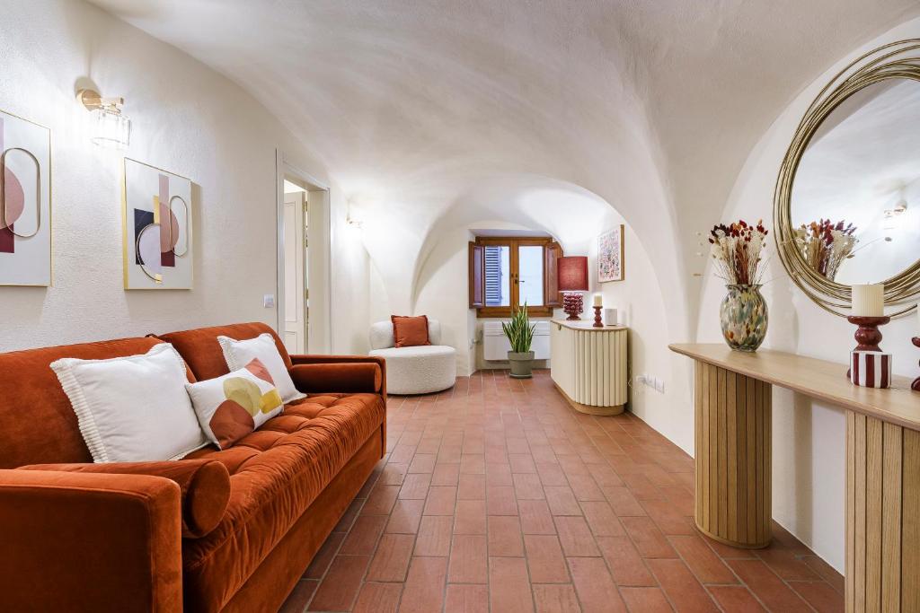 Holiday AD Borgo Santi Apostoli, Florence