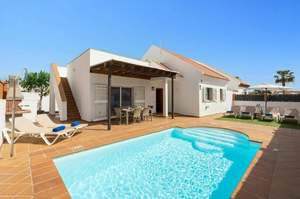 Villa Alicia Fuerteventura by Villa Plus
