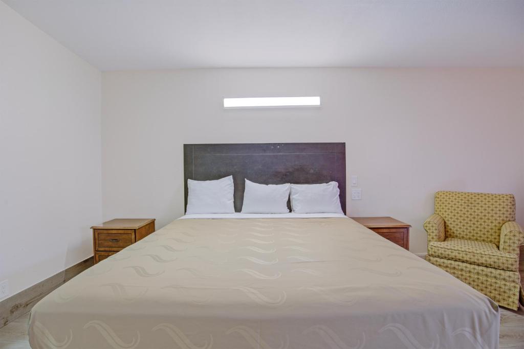 Texas Inn - 