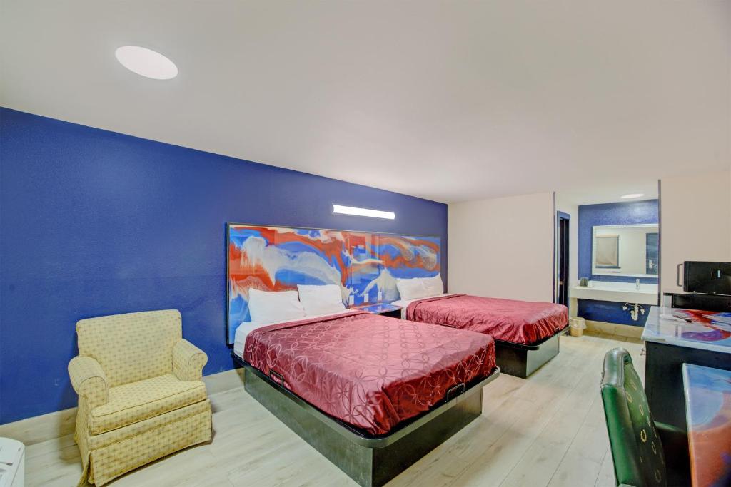 Texas Inn - 