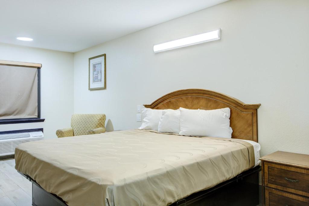 Texas Inn - 