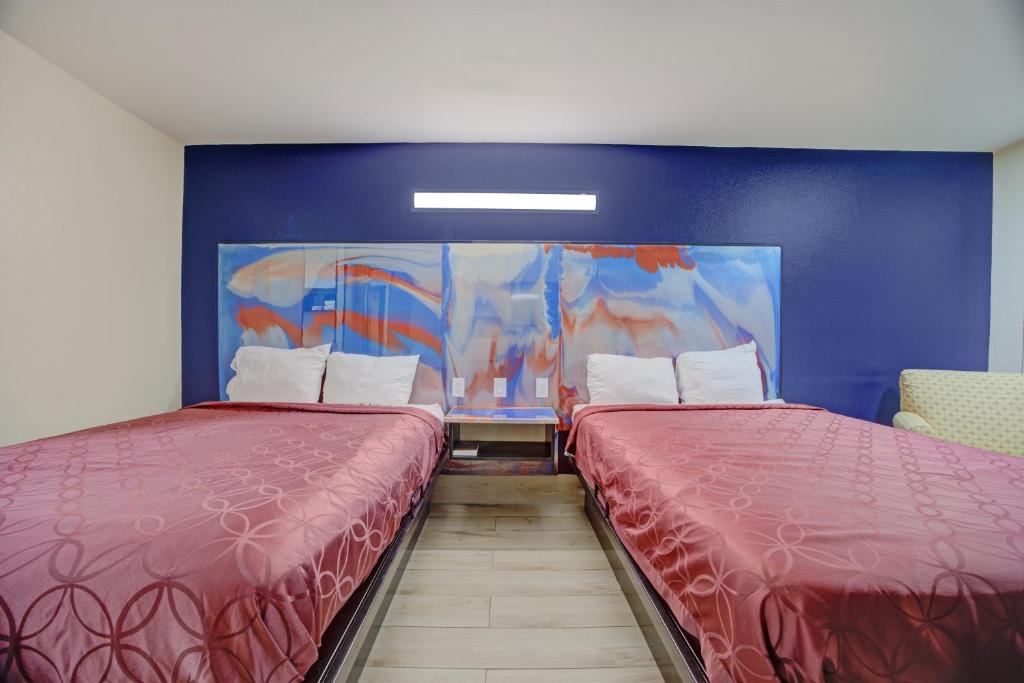 Texas Inn - 
