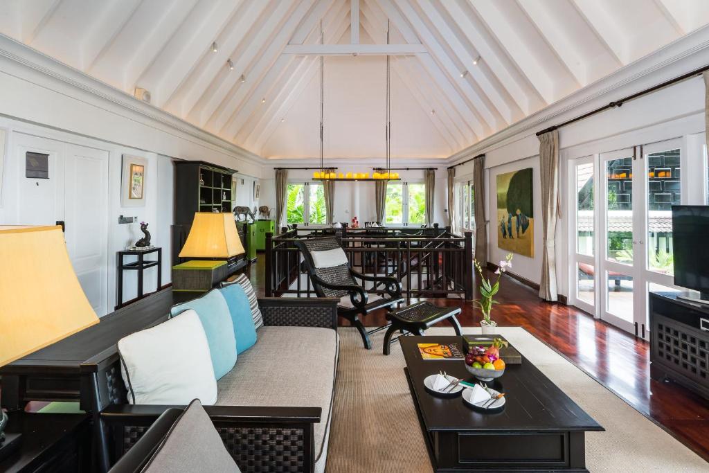 فيلا عائلية TWO-BEDROOM - TWO KING BEDS