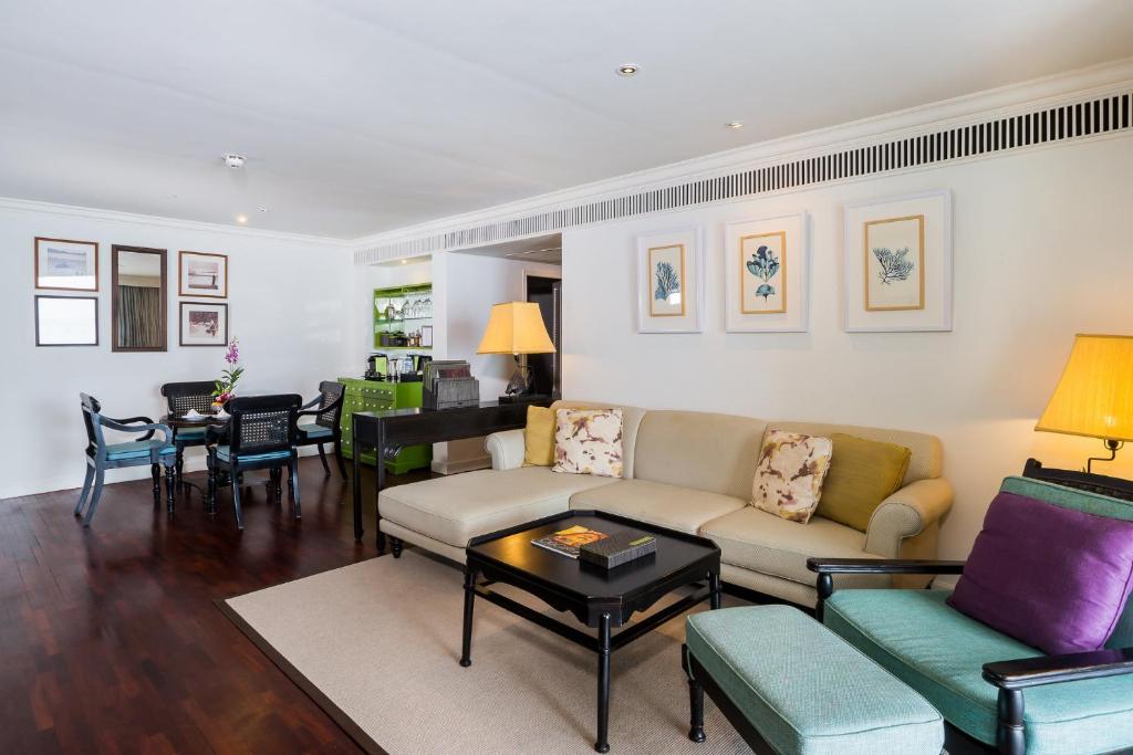 جناح مع بإطلالة PANORAMIC OCEAN WITH CLUB ACCESS