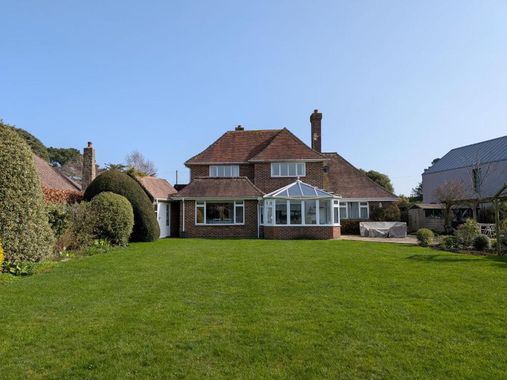 Gallery image of By Harbour, Birdham in Birdham