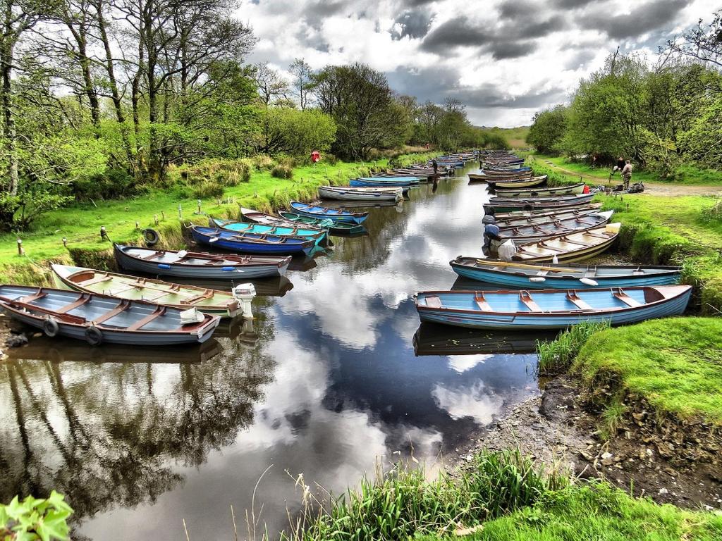 Killarney Riverside Hotel photo