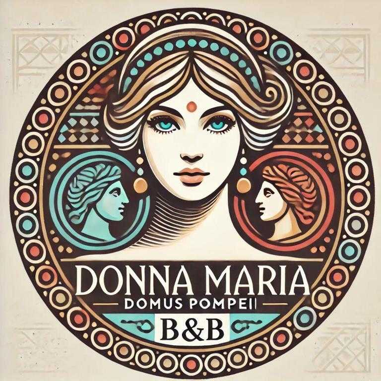 Donna Maria Domus Pompei