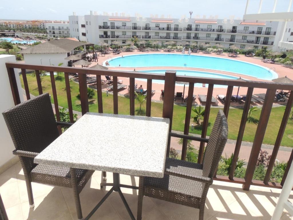 BCV - Private 2 Bed Penthouse Apartment with Pool View Dunas Resort 4044 - Penthouse Apartment