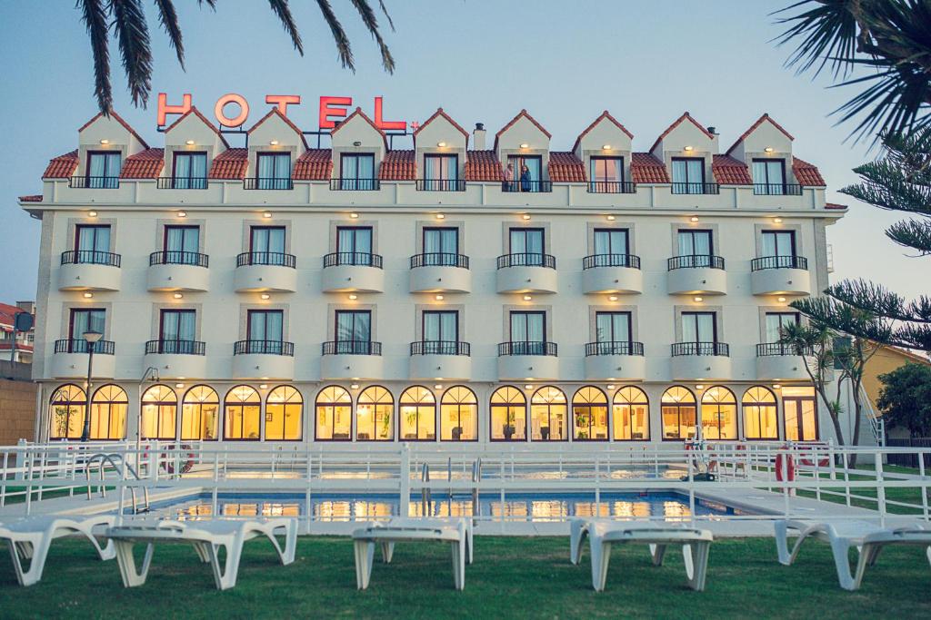 Hotel Restaurante Glasgow, Villadesuso – Updated 2022 Prices