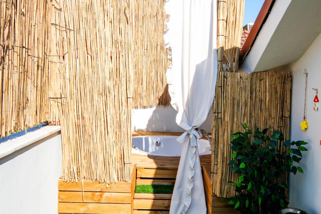 Hotel Zon - Suite Con Vasca Idromassaggio