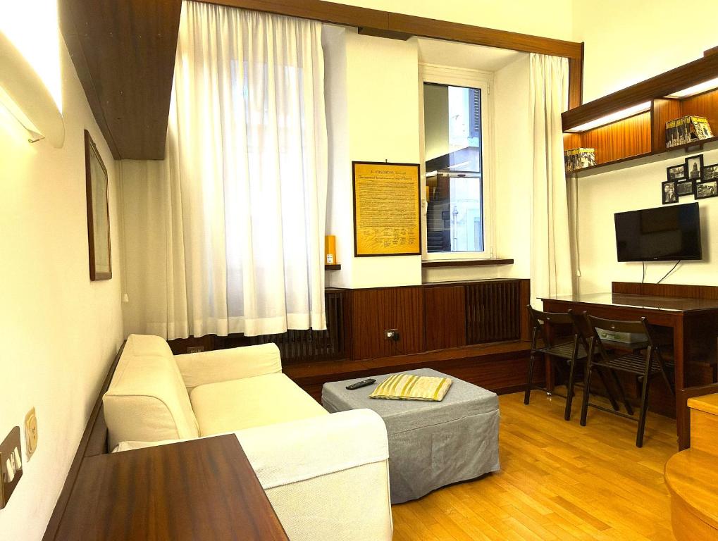 Cappellari Suites 2