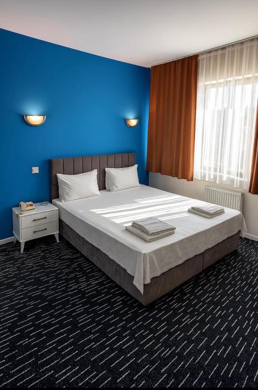 Anı Park Hotel - Habitación Doble Grande