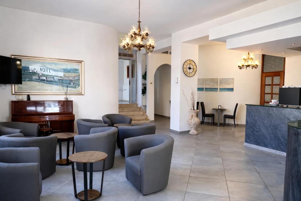 Hotel Residence Turium