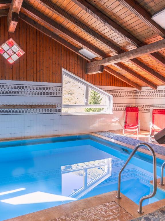 Berghotel Franzenshöhe