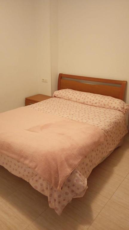Habitación Pequeña Valencia