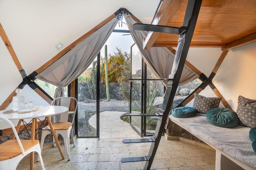 Bosque Geométrico - Double Room With Pool View