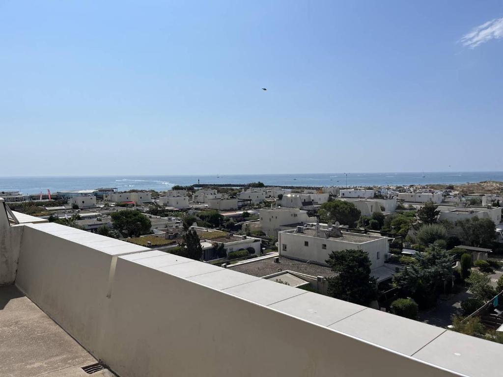 Apt 2 pièces CAP D'AGDE NATURISMECN040-448