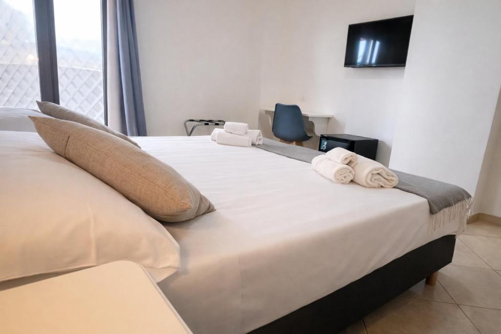 Hotel Residence Turium