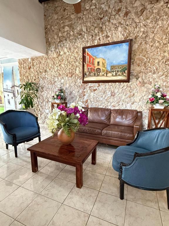 Hotel Valladolid