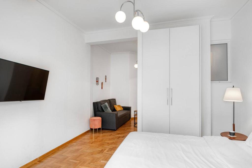 Urban Apartment in Athens city
