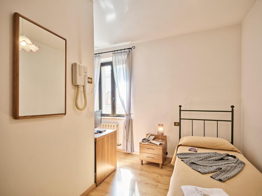 " Il Bersagliere " Dependance Hotel la Pace