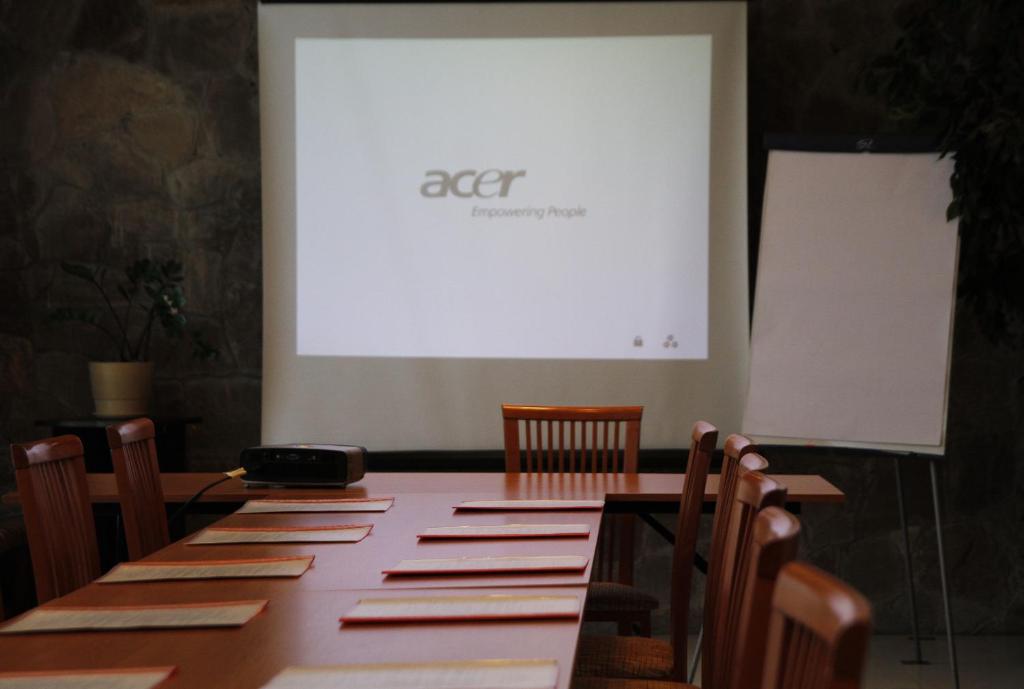 Konferenčné priestory v ubytovaní HotelsLublin