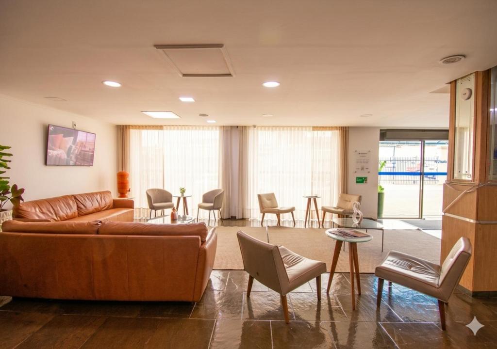 Hotel Dan Inn Express Ribeirão Preto By Nacional Inn