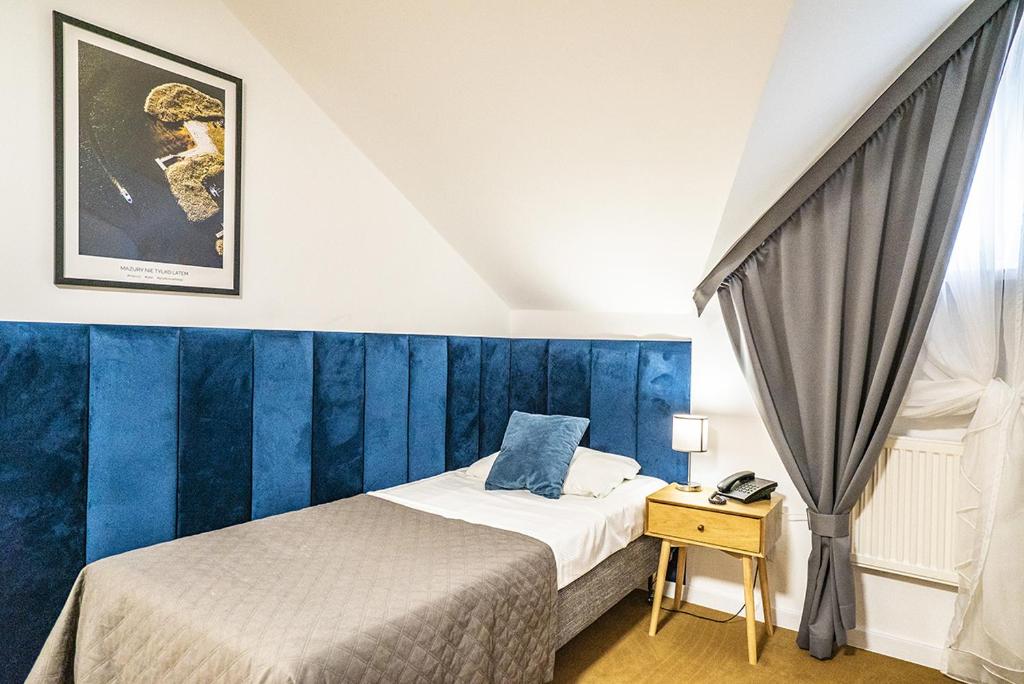Hotel Ognisty Ptak - Estudio (3 Adultos)