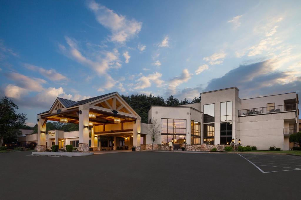 Holiday Inn Resort Lake George - Adirondack Area by IHG photo
