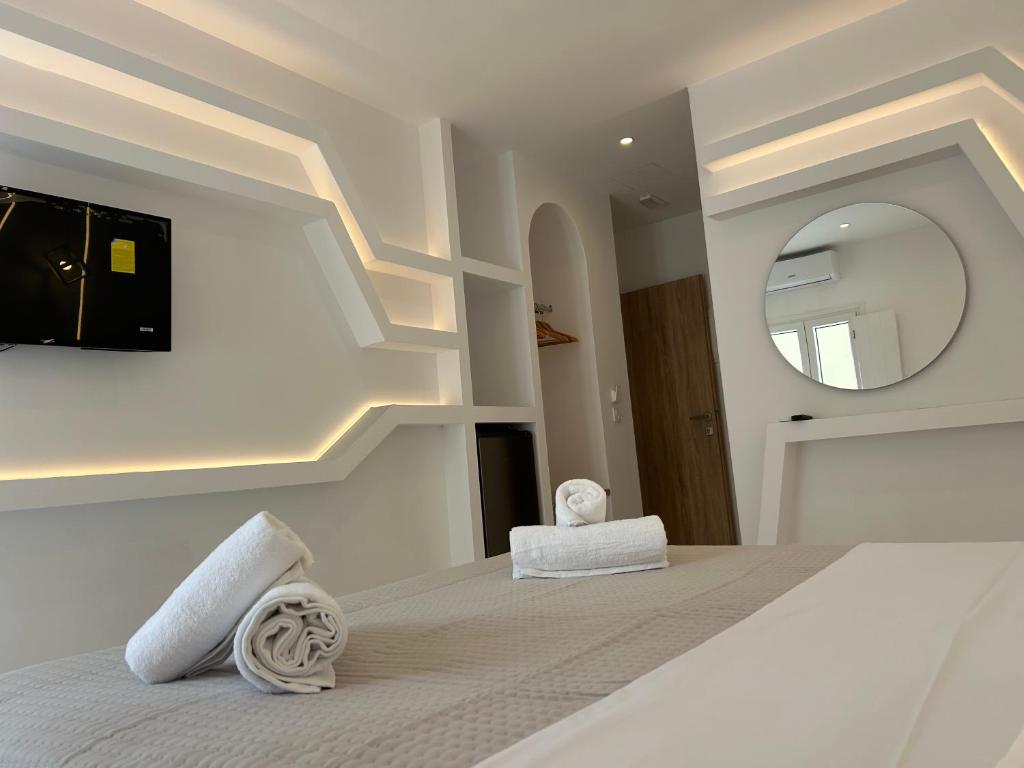 Fira Pulse Designed Suites