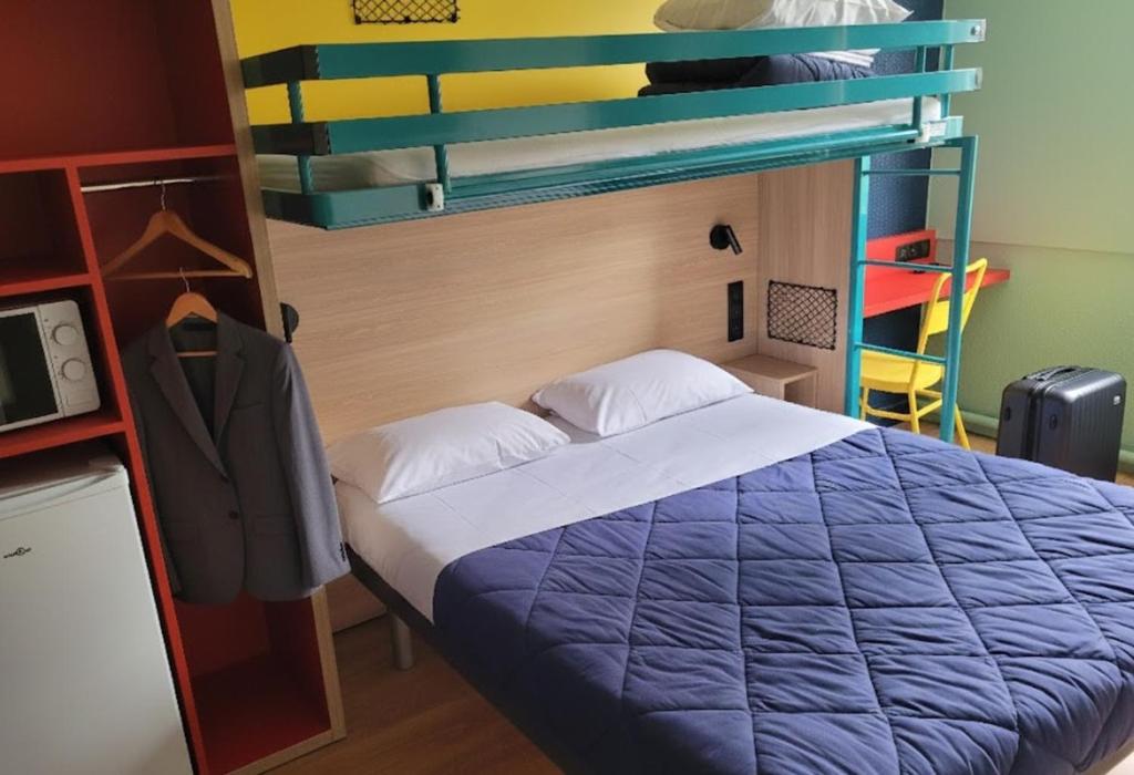 Premiere Classe Lyon Nord Dardilly - 1 Letto Matrimoniale
