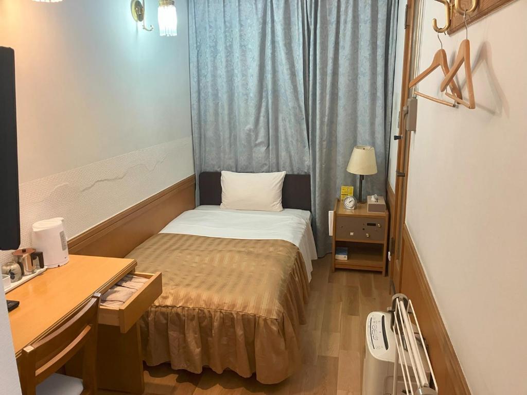 Business Hotel Crescent - Vacation STAY 65980v