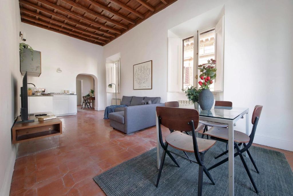 Parlamento Central Apartment