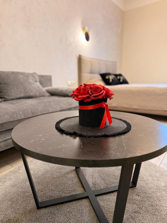 Vilnius Symphony Apartments - 