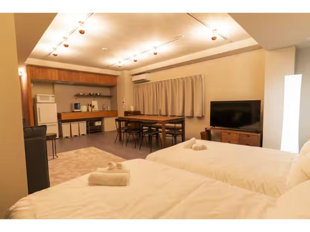 NEIJU Apartment Hotel - Vacation STAY 99301v