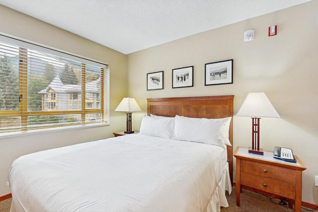 Cascade Lodge photo