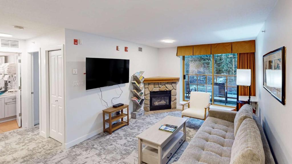 Cascade Lodge photo