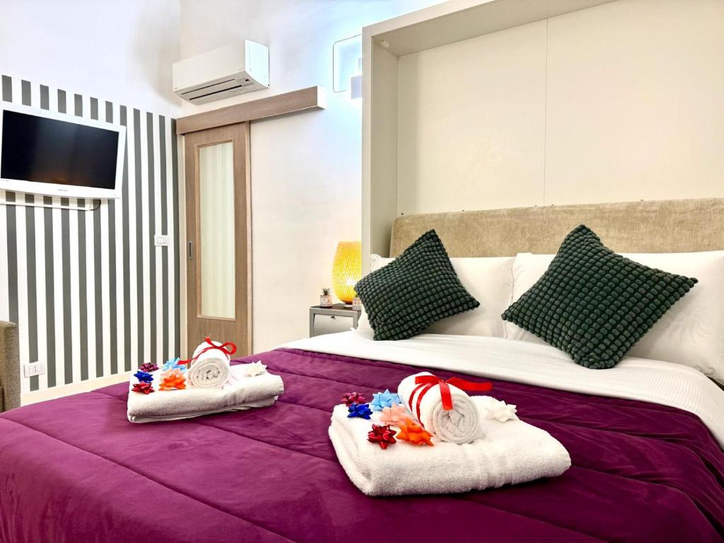 Varese Suite Guest House