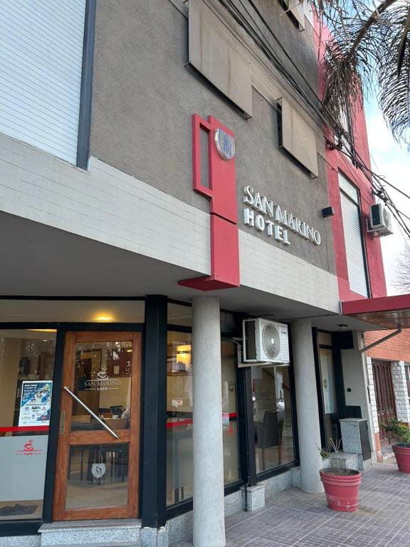 Hotel San Marino