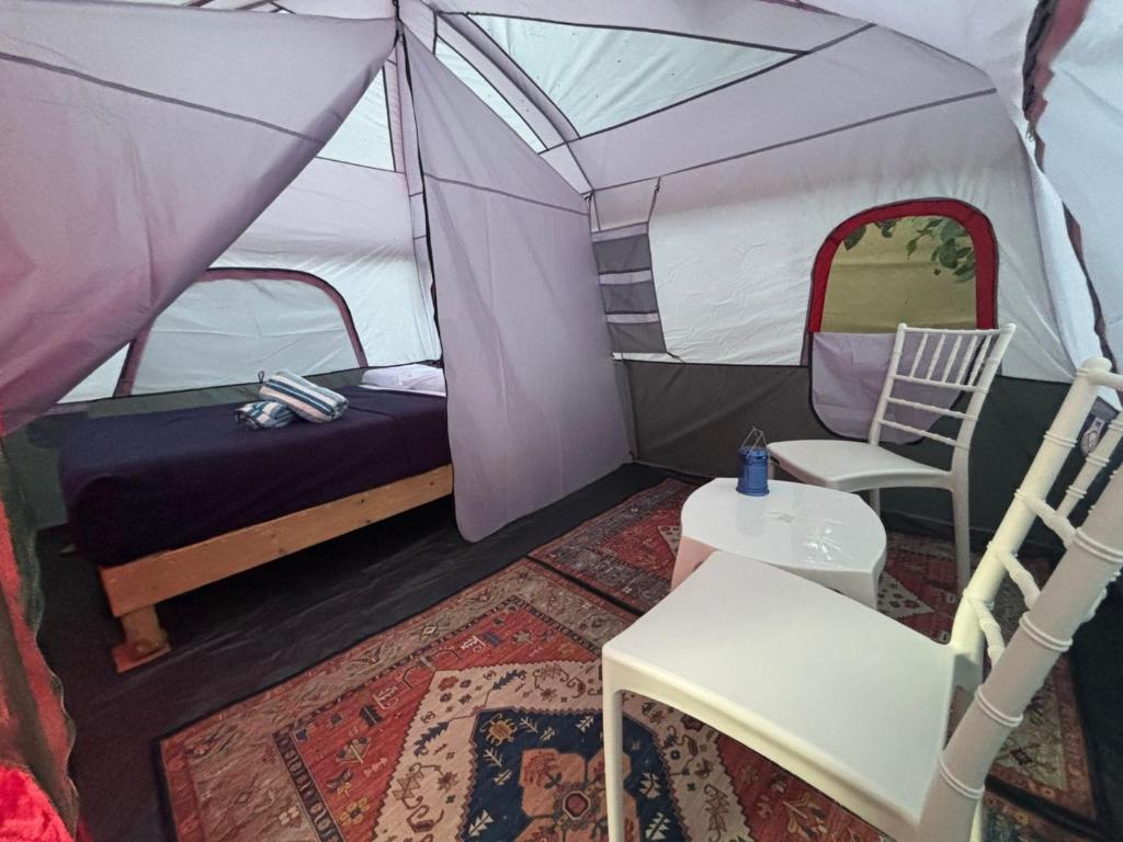 Bacalar Inn Hotel & Glamping Bacalar