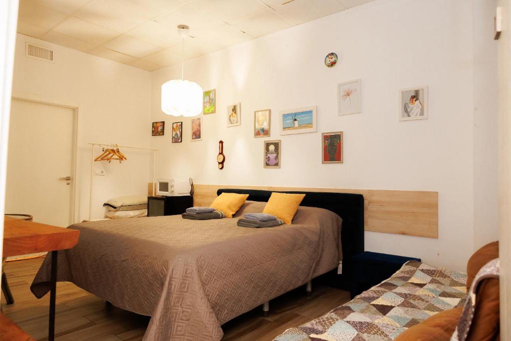 Calpe loft Suite Zendra - Hizvo