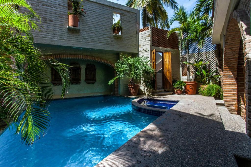 Quinta Maria Cortez Beach Hotel - Superior King Room
