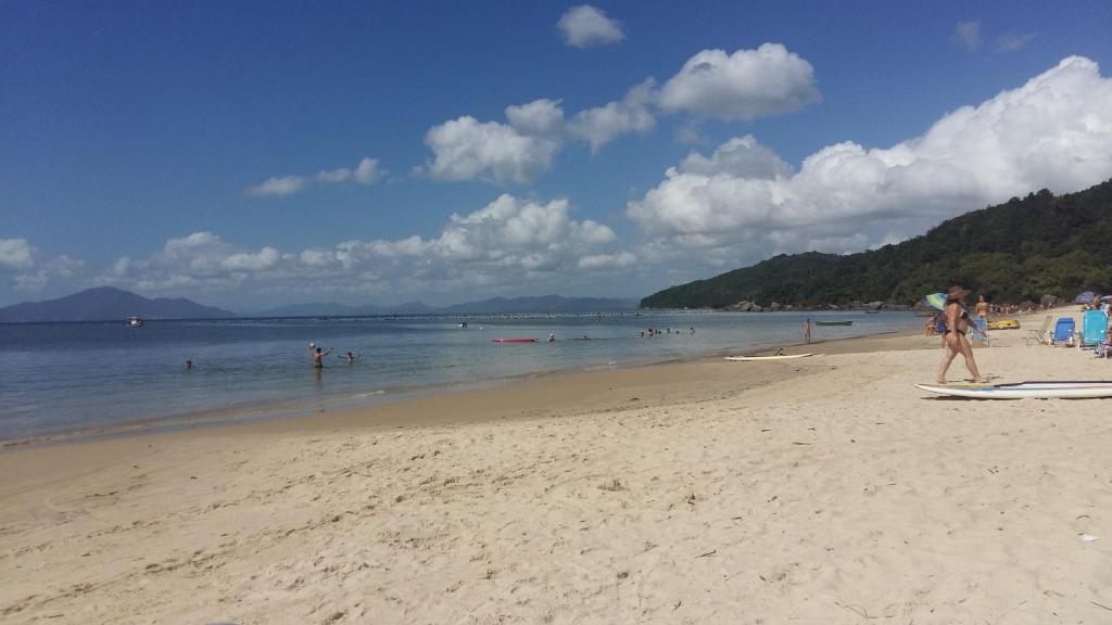  Pousada Canto das Trilhas