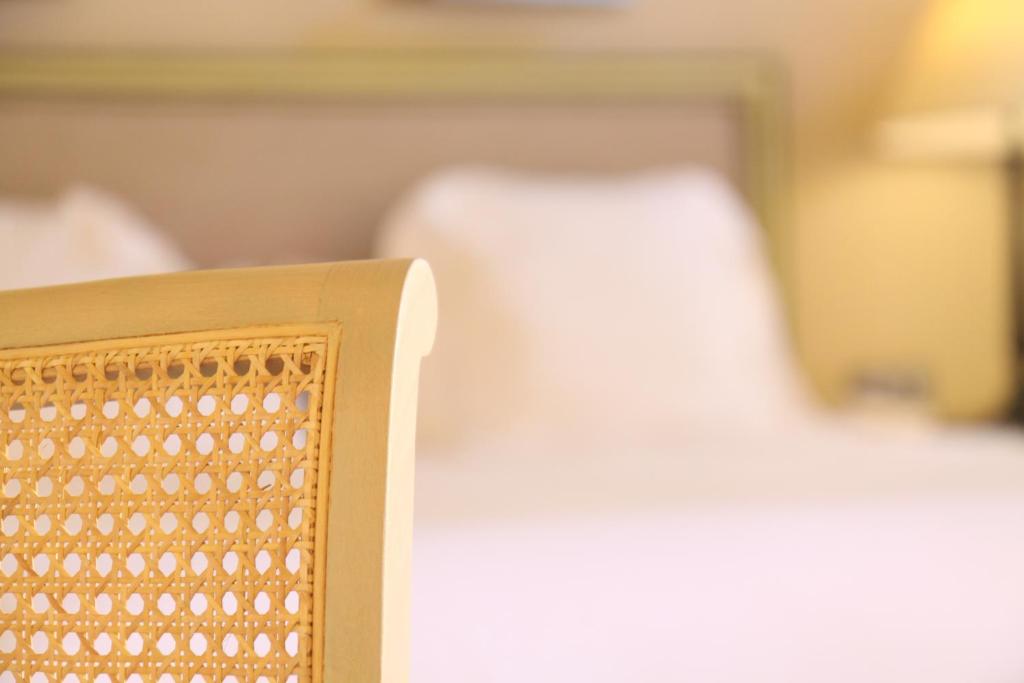 Hotel Casa Del Poeta - 12